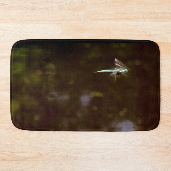 Item preview, Damsenfly abstract designed and sold by Jouko Lehto Photography.
