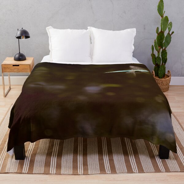 Item preview, Damsenfly abstract designed and sold by Jouko Lehto Photography.