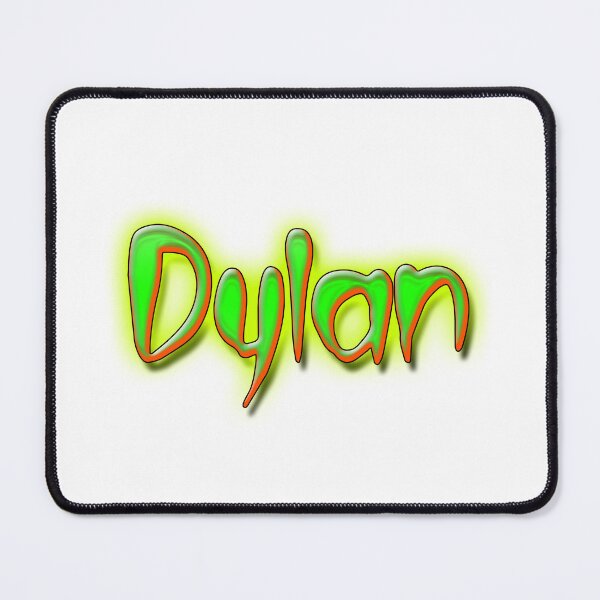Item preview, DYLAN Logo! designed and sold by DeansDesigns87.