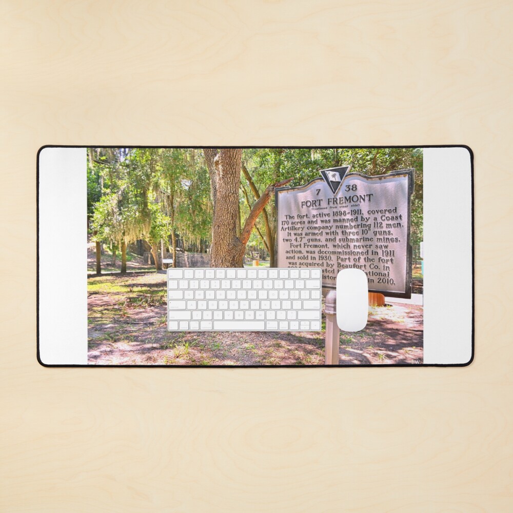 Item preview, Desk Mat designed and sold by LisaWootenPhoto.