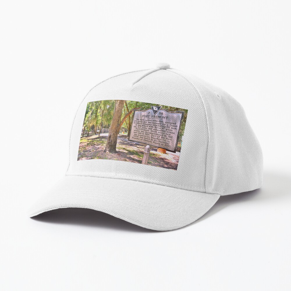 Item preview, Baseball Cap designed and sold by LisaWootenPhoto.