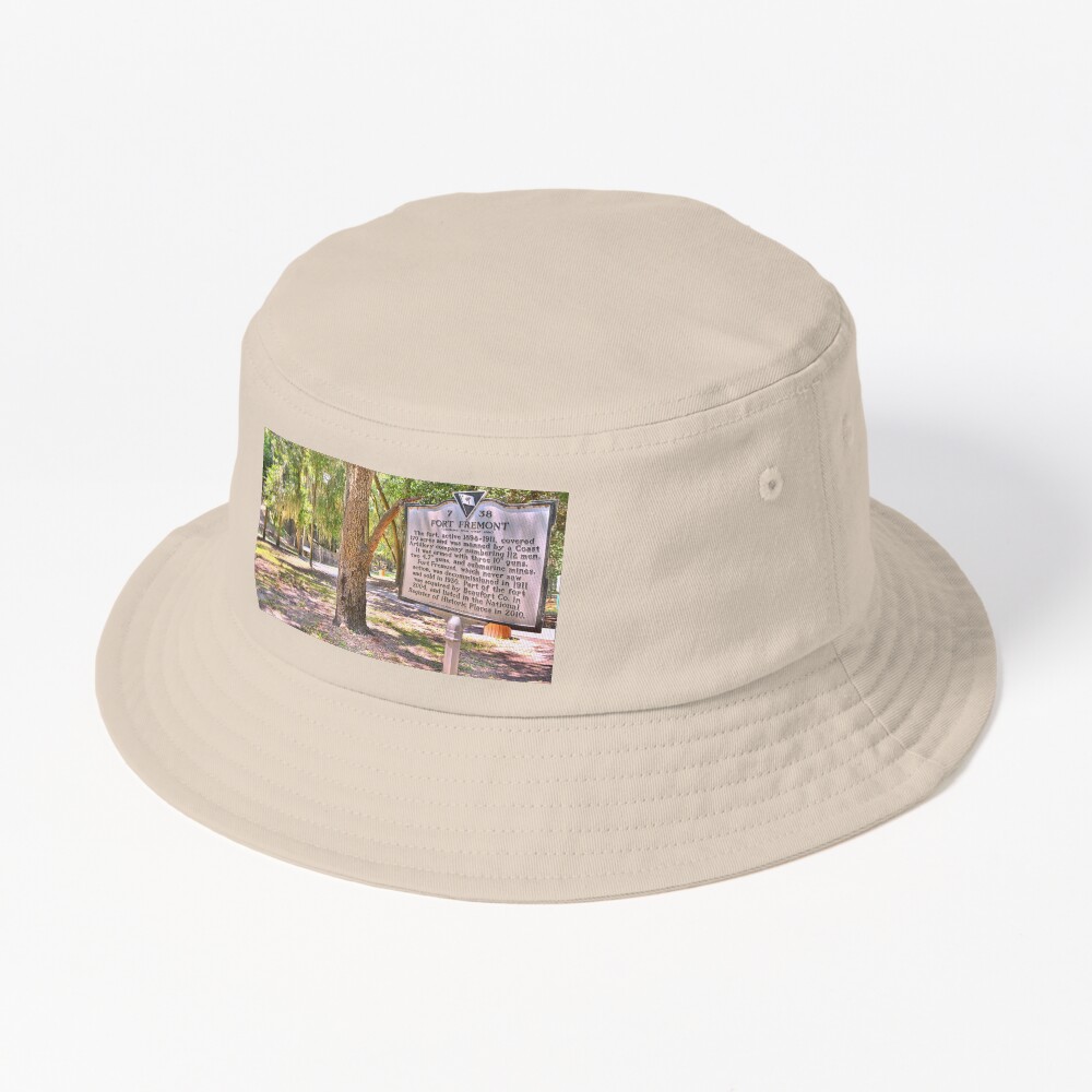 Item preview, Bucket Hat designed and sold by LisaWootenPhoto.