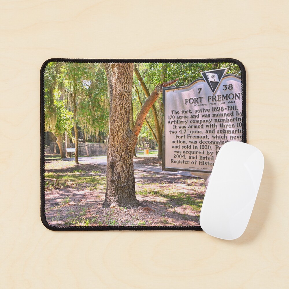 Item preview, Mouse Pad designed and sold by LisaWootenPhoto.