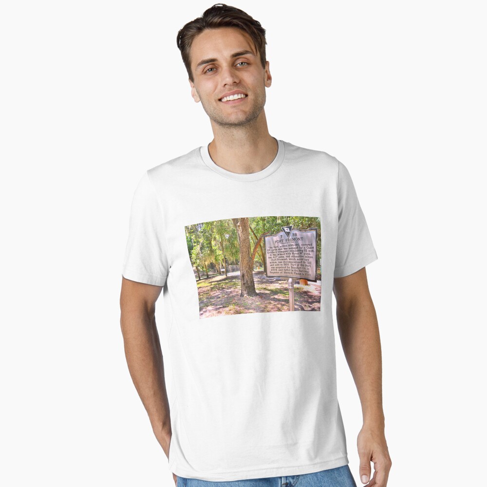 Item preview, Essential T-Shirt designed and sold by LisaWootenPhoto.