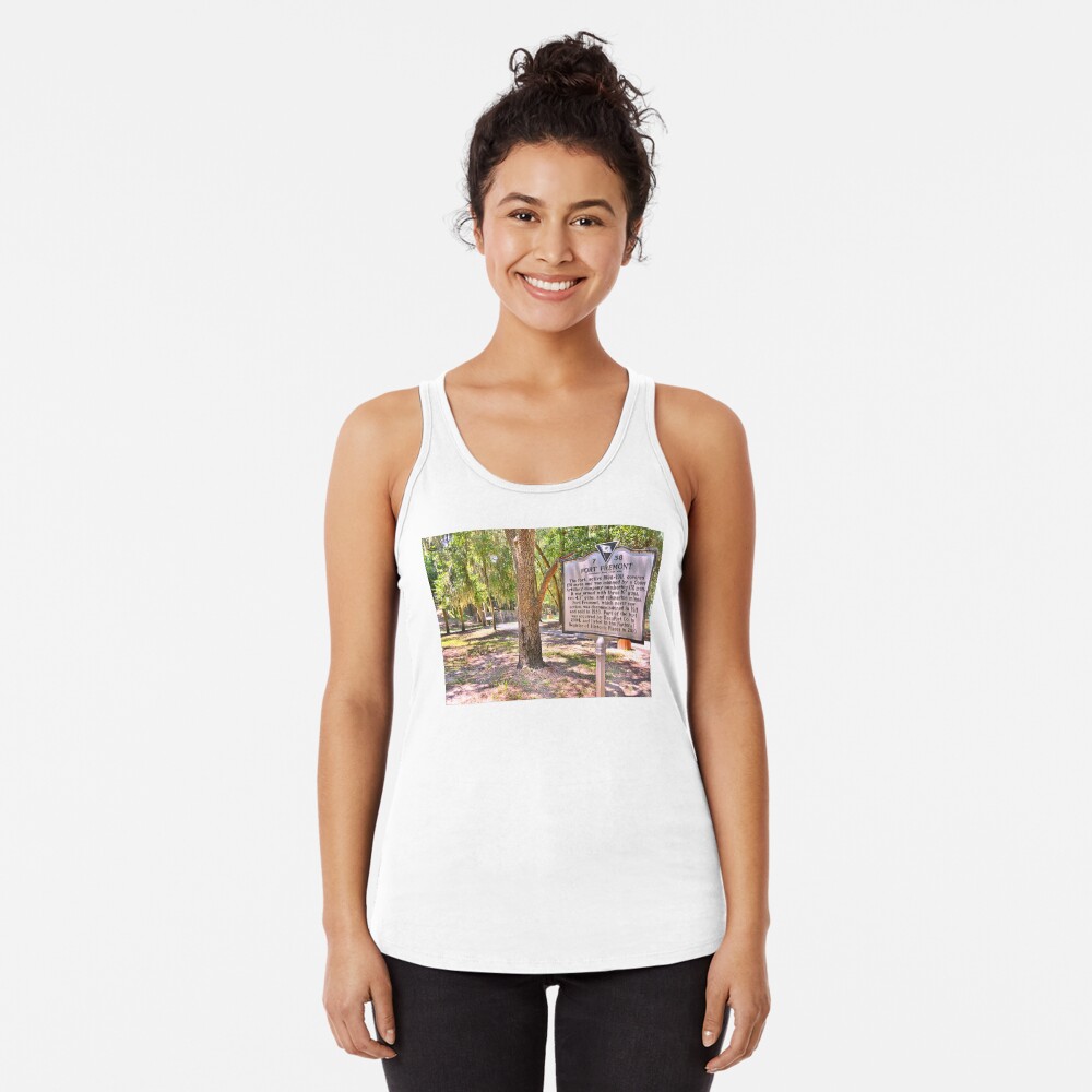 Item preview, Racerback Tank Top designed and sold by LisaWootenPhoto.