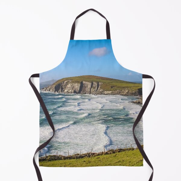 Item preview, Dunmore Head: Ireland's Western Edge designed and sold by KMNscapes – Ireland Prints & Beyond.
