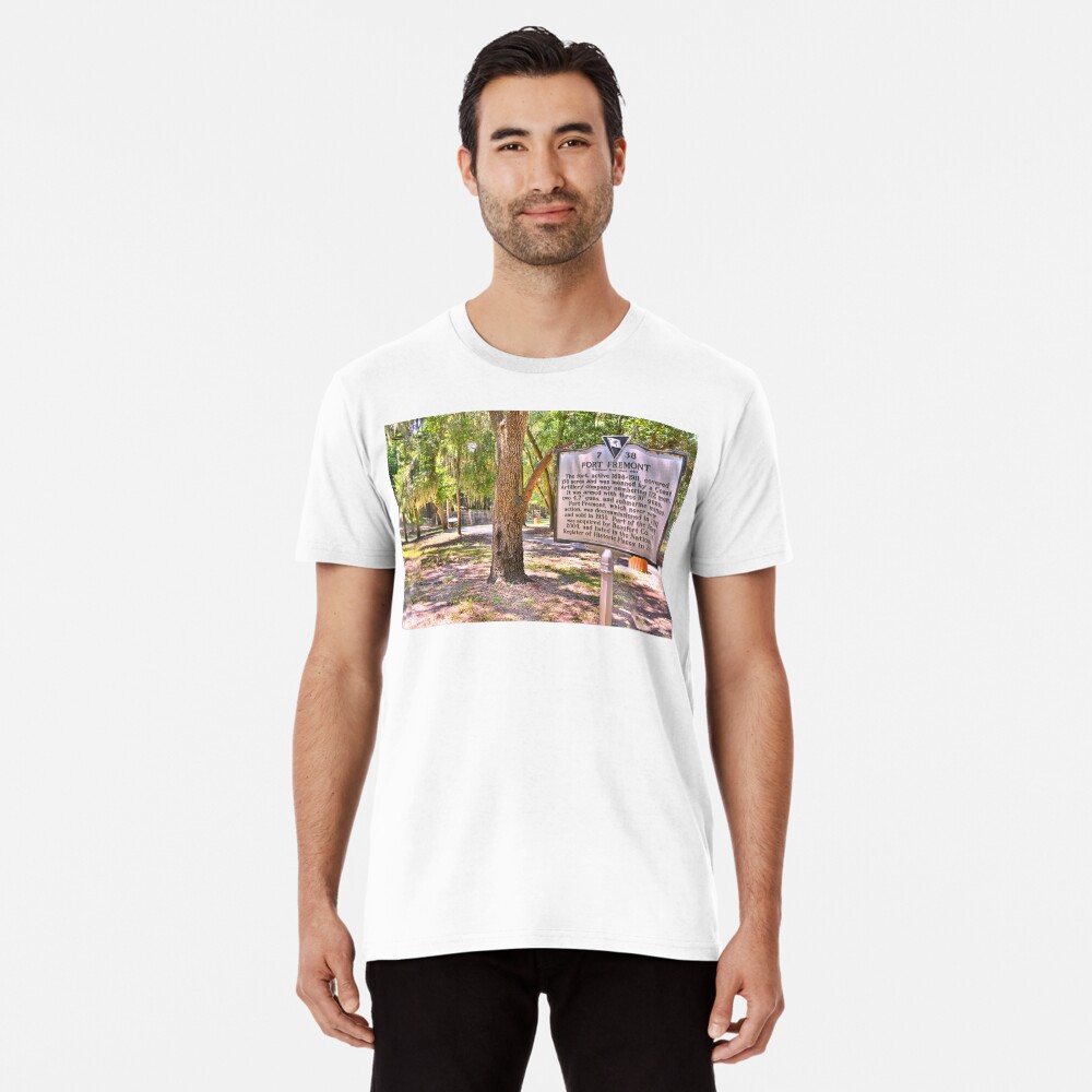 Item preview, Premium T-Shirt designed and sold by LisaWootenPhoto.