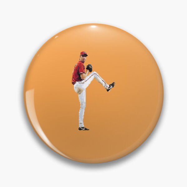 Item preview, Randy Johnson designed and sold by pixelsports2.