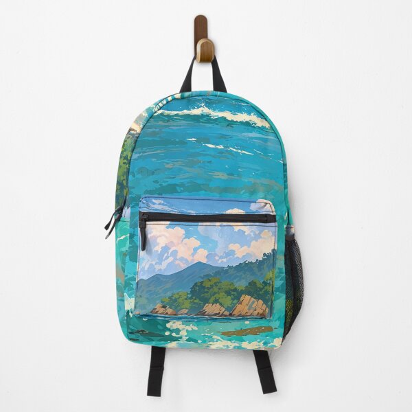 Item preview, Golfo Dulce, Costa Rica designed and sold by Worldscape Wonders.