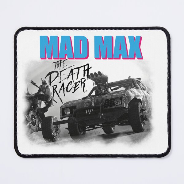 Item preview, mad max designed and sold by Danpae.
