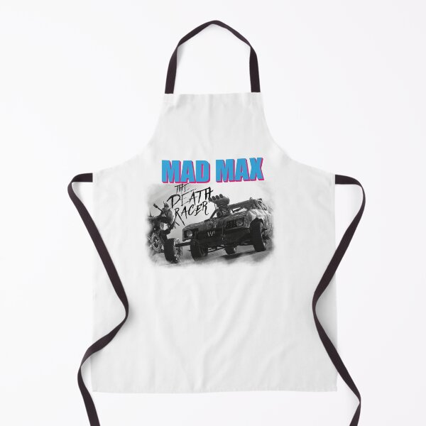 Item preview, mad max designed and sold by Danpae.