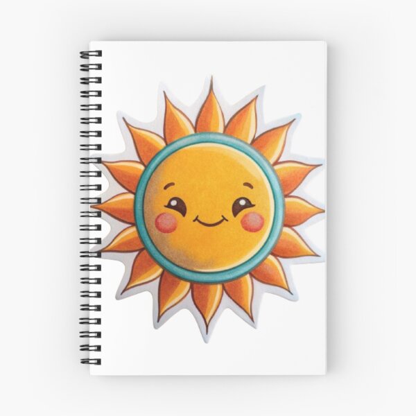 Item preview, Cute Sun designed and sold by catcraftss.