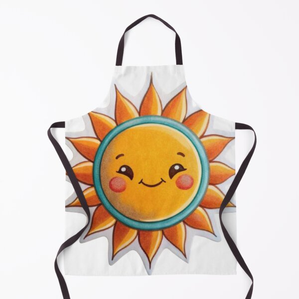 Item preview, Cute Sun designed and sold by catcraftss.