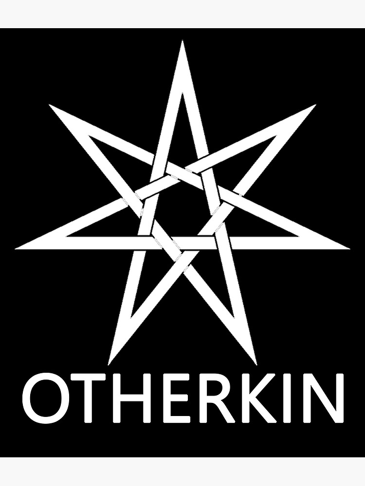 No, otherkin don't think they're oppressed — Symbols used for otherkin (and  other parts of