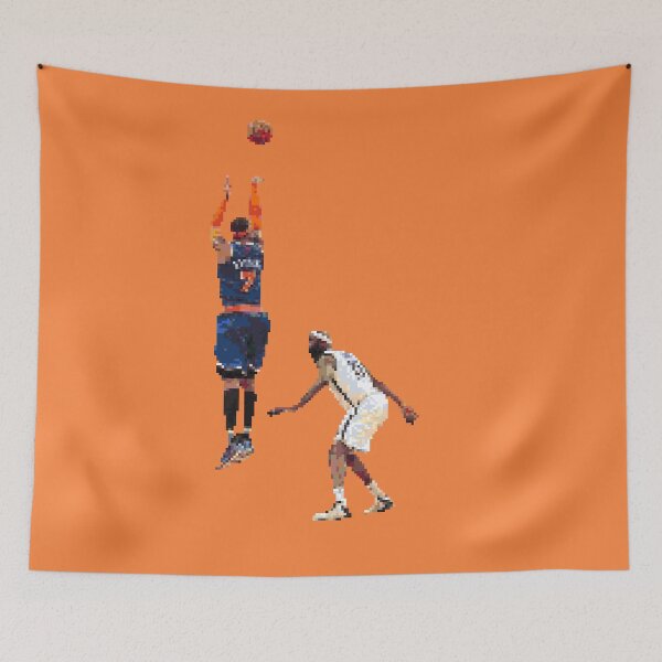 Item preview, Carmelo Anthony designed and sold by pixelsports2.