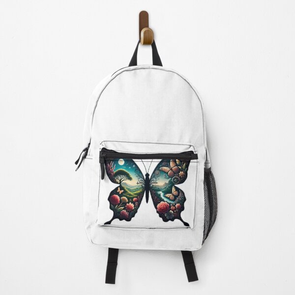 Item preview, Butterfly Dreamscape designed and sold by TeslaSt0re.