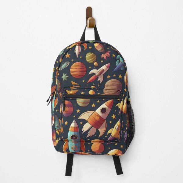 Item preview, Space Explorers designed and sold by MySignatureItems.
