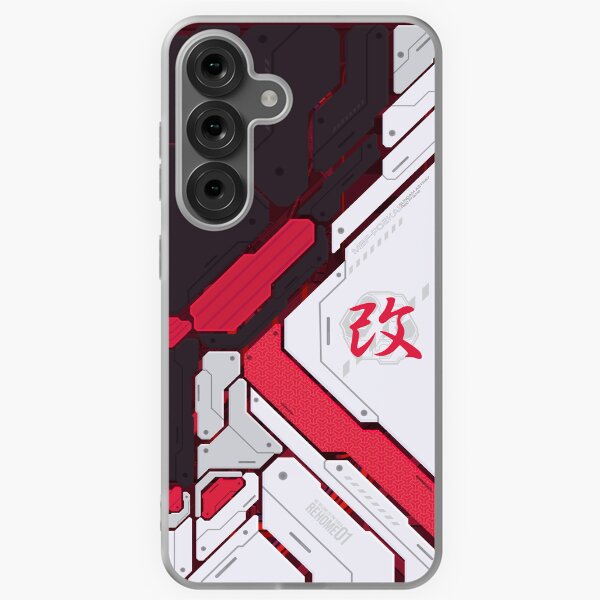 Item preview, Astray Red Frame Kai Inspired designed and sold by ardeviants.