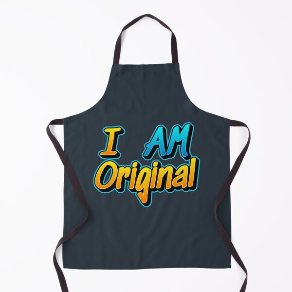 Item preview, I Am Original Ideal Gift designed and sold by Indoni.