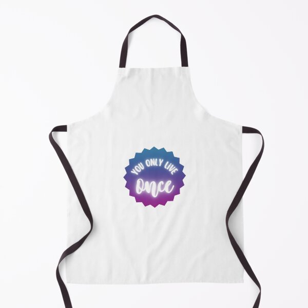 Item preview, You only live once designed and sold by rainbow-shine.