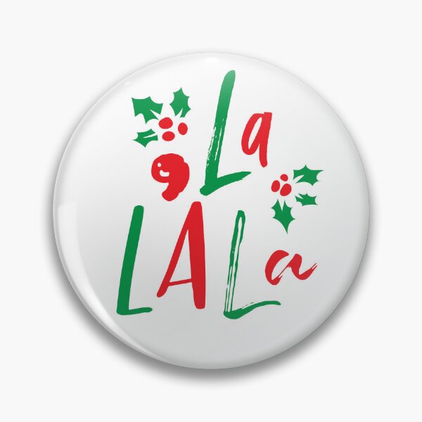 Item preview, Comma La La La Kamala Harris Christmas designed and sold by Maria Garcia.