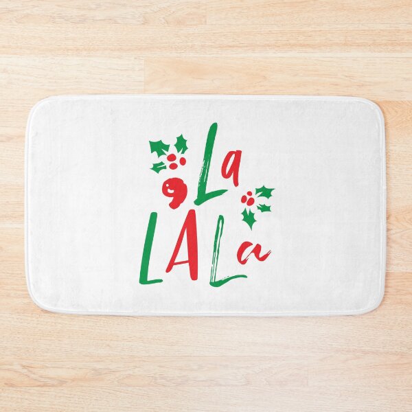 Item preview, Comma La La La Kamala Harris Christmas designed and sold by Maria Garcia.