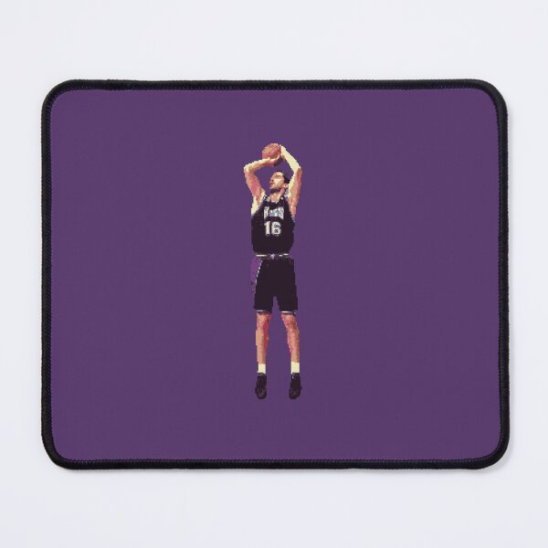 Item preview, Peja Stojakovic designed and sold by pixelsports2.