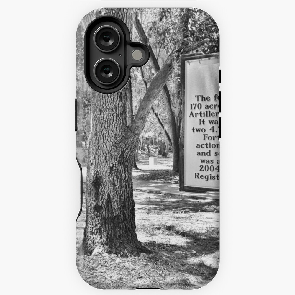 Item preview, iPhone Magsafe Tough Case designed and sold by LisaWootenPhoto.