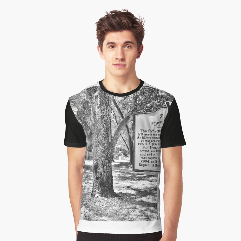 Item preview, Graphic T-Shirt designed and sold by LisaWootenPhoto.