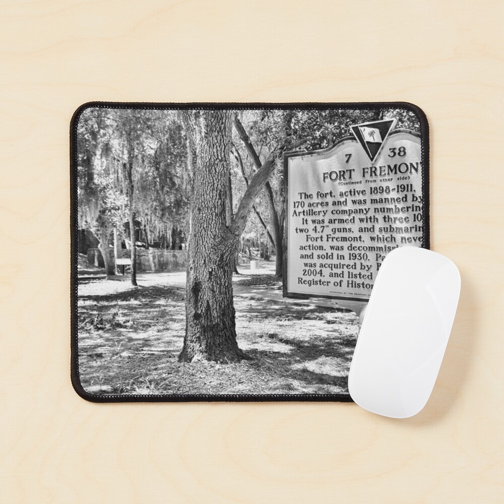 Item preview, Mouse Pad designed and sold by LisaWootenPhoto.