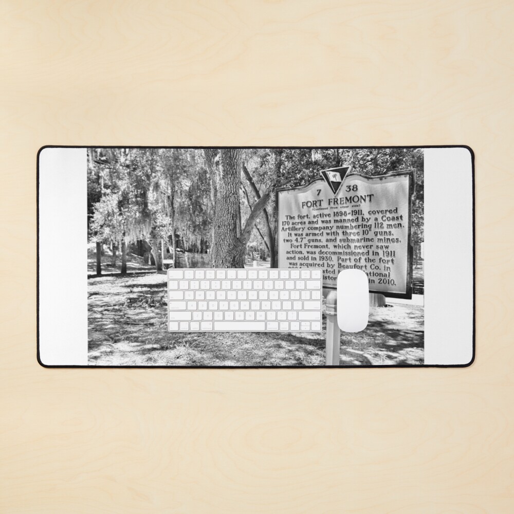 Item preview, Desk Mat designed and sold by LisaWootenPhoto.
