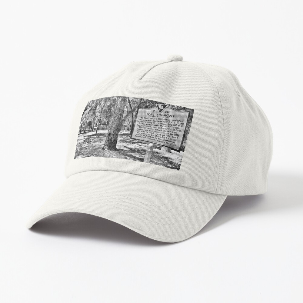 Item preview, Dad Hat designed and sold by LisaWootenPhoto.