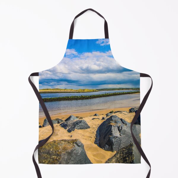 Item preview, Castlerock Serenity: The Barmouth and Beyond designed and sold by KMNscapes – Ireland Prints & Beyond.