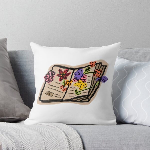 Item preview, Book of plants  designed and sold by ChlorisDc.