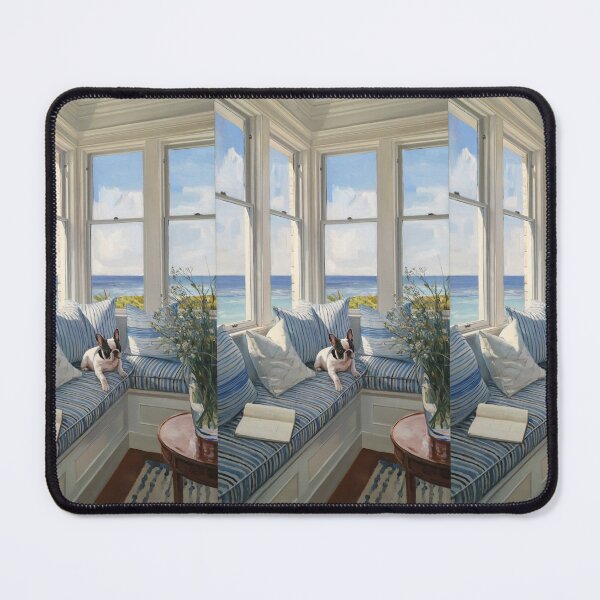 Item preview, Dogs - Cornwall Holiday designed and sold by CanvasCarousel.