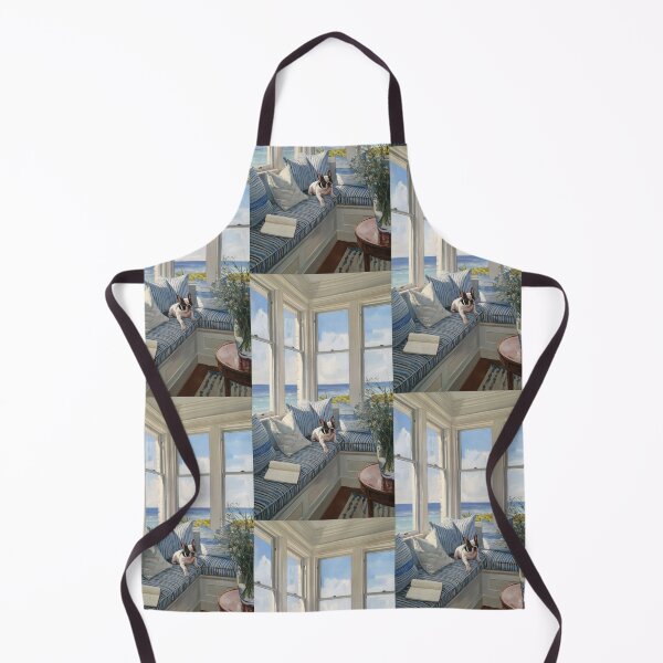 Item preview, Dogs - Cornwall Holiday designed and sold by CanvasCarousel.