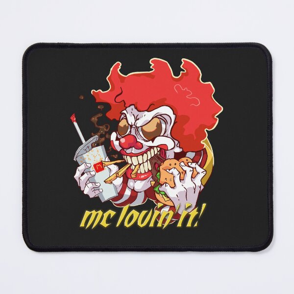 Item preview, MCLOVIN' IT designed and sold by NYDETH.
