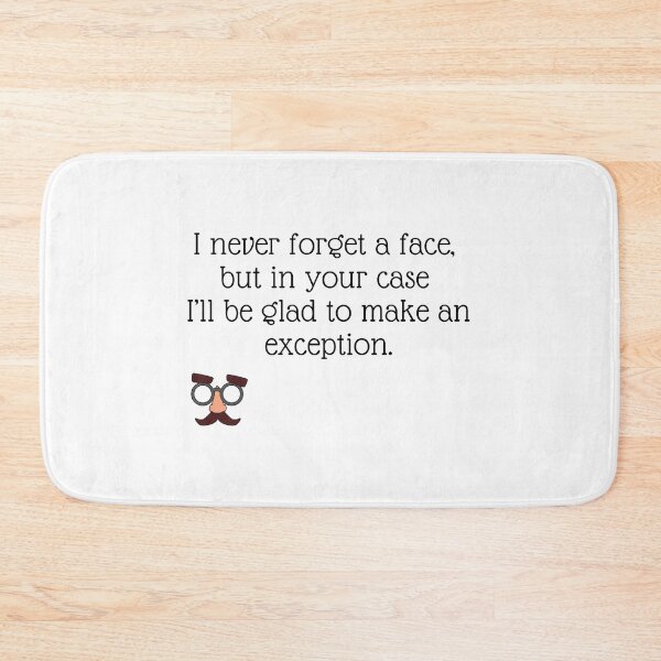 Item preview, Selective Memory designed and sold by daila70.