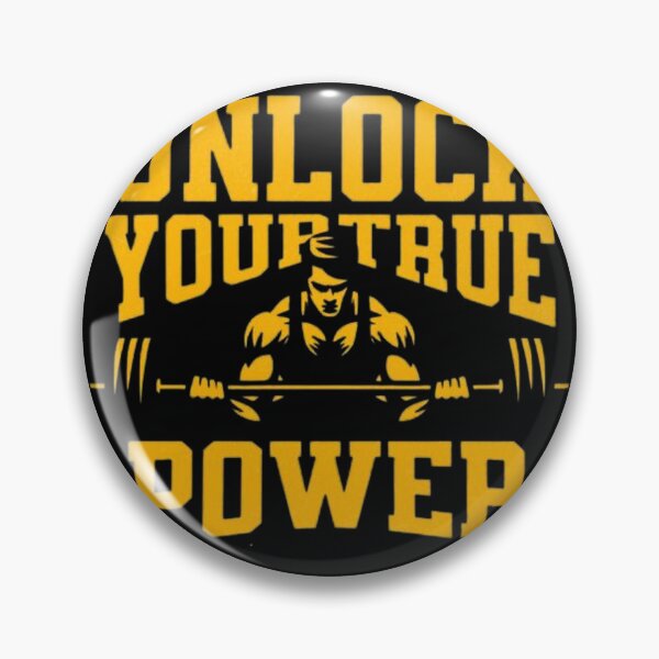 Item preview, True Power designed and sold by Zen Fit.