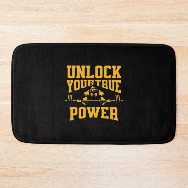 Item preview, True Power designed and sold by Zen Fit.