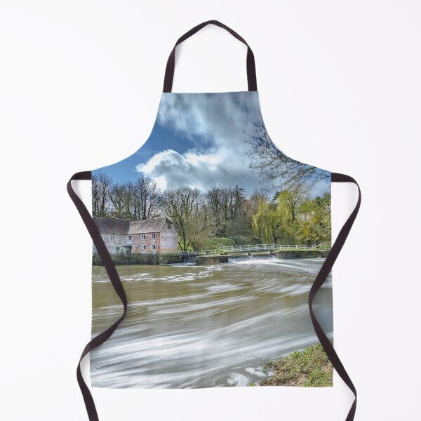 Item preview, The Old Mill designed and sold by Dannyhowe847.