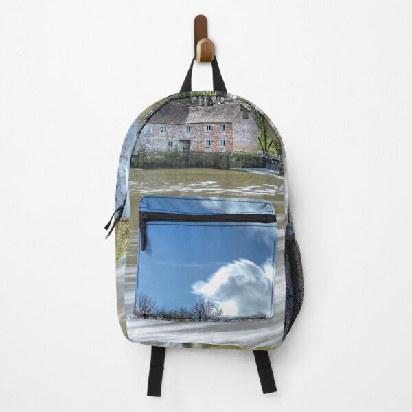 Item preview, The Old Mill designed and sold by Dannyhowe847.