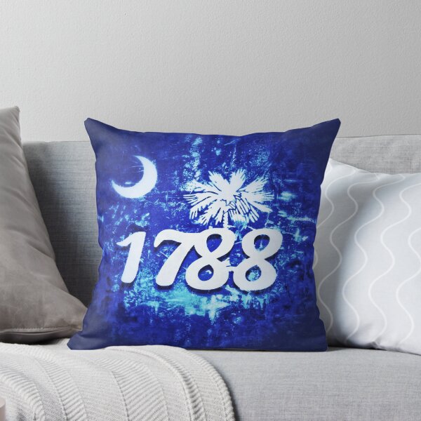 Item preview, Birth Year Of South Carolina Home Decor And Stuff designed and sold by Mark Jesus-Allen.