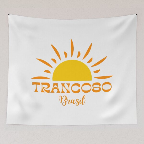 Item preview, TRANSO Brasil designed and sold by BL Travel Designs.