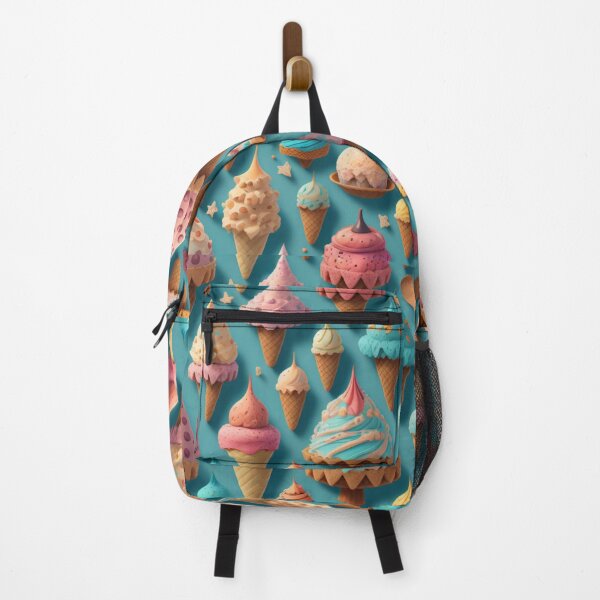 Item preview, Icecream designed and sold by MySignatureItems.