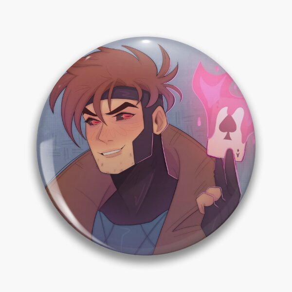 Item preview, Gambit designed and sold by floppy999.