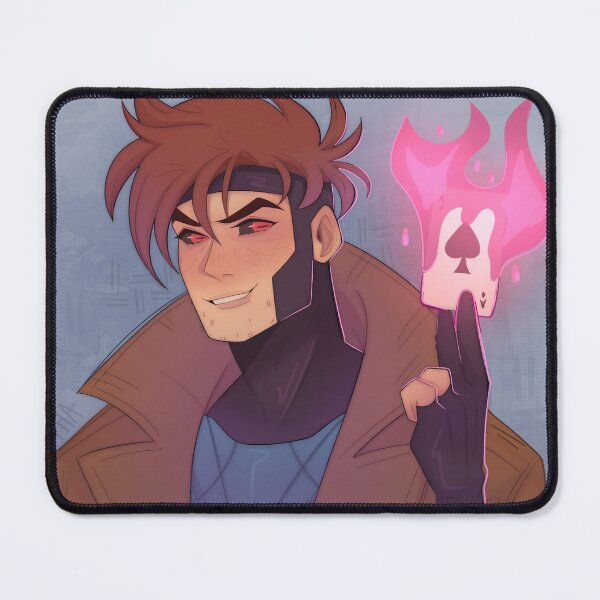 Item preview, Gambit designed and sold by floppy999.