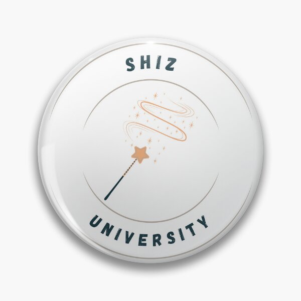 Item preview, Shiz University designed and sold by beingfacetious.