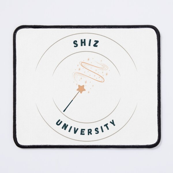 Item preview, Shiz University designed and sold by beingfacetious.