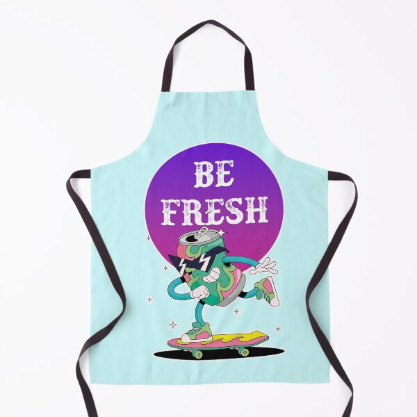 Item preview, be fresh, Skateboard designed and sold by Mauswohn.